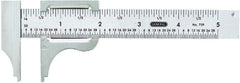 GENERAL TOOLS 729 MEASURING TOOLS & LEVELS