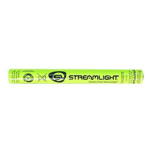 STREAMLIGHT Streamlight 77375 NiMH Battery 6V 2200 mAh (Pack of 1) Replaces 77175