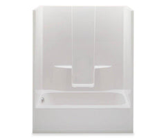 AQUATIC 6036SGML-WH SHOWER FLOORS