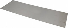 PRECISION BRAND Precision Brand 16855 Shim Stock 0.007 in 18x6 in Steel 10 Pc