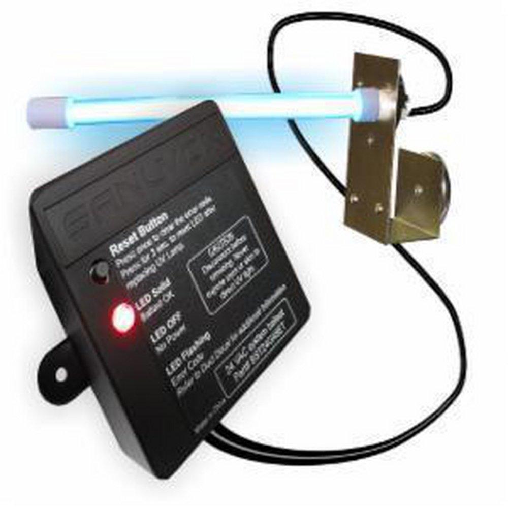 SANUVOX SABERPW16/24-GM2 UV LIGHTS