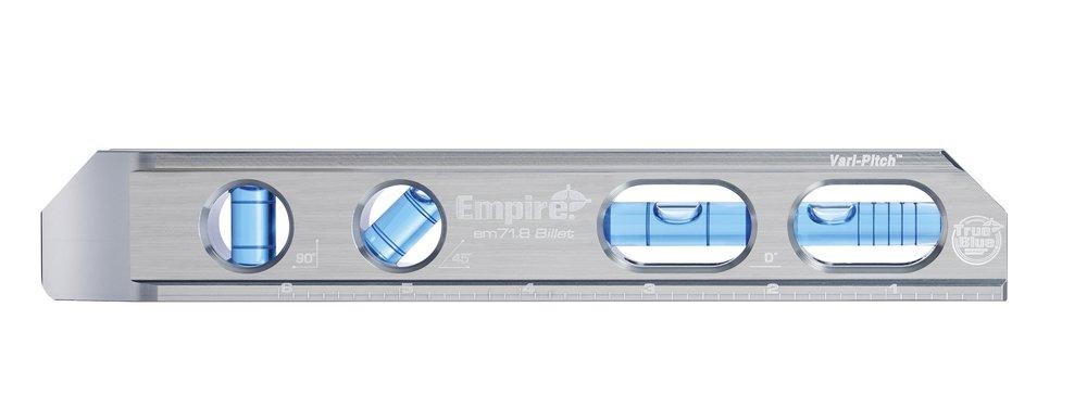 EMPIRE LEVEL EM71.8 TORPEDO LEVELS