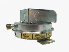 TJERNLUND PS1505 AIR FLOW SWITCHES