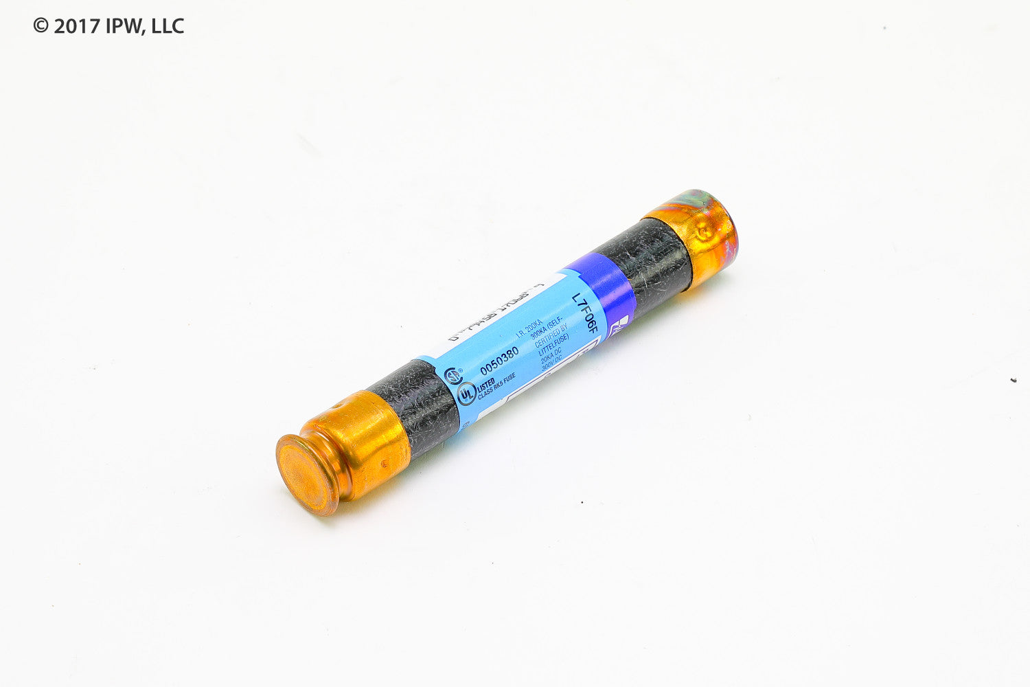 YORK S1-FRSR15 FUSES