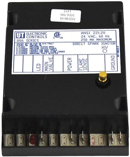 LENNOX 53K80 CONTROL BOARDS