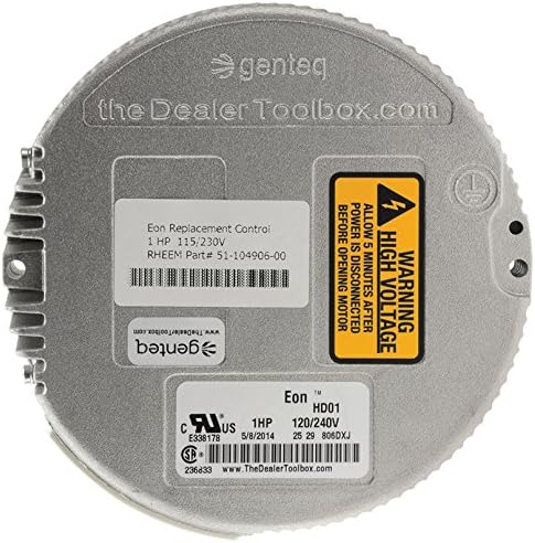 RHEEM 51-104906-00 MOTOR MODULES