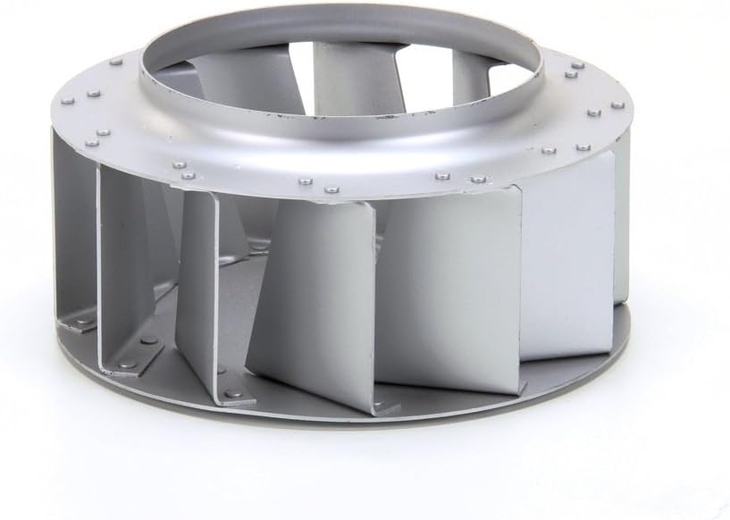 AAON P79910 BLOWER WHEELS