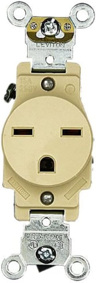 LEVITON 5661-I PIPE FITTINGS