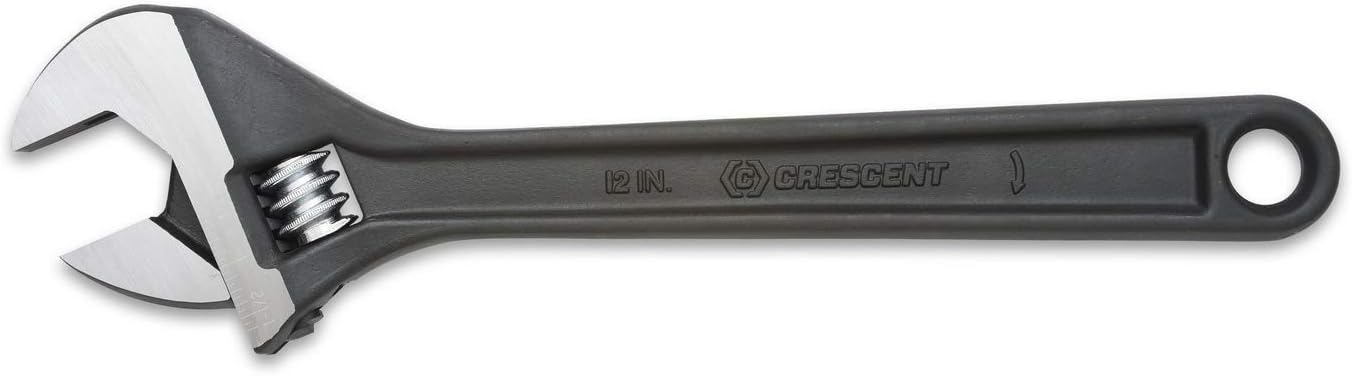 CRESCENT AT24BK PLIERS & WRENCHES