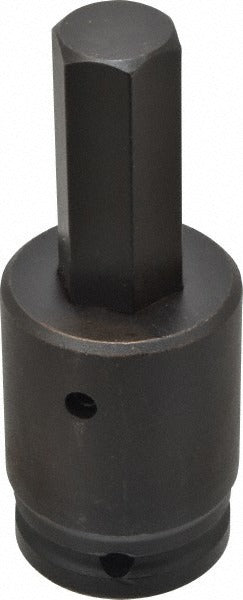 PROTO Proto J075907/8 Impact Hex Bit Socket 3/4 in Drive