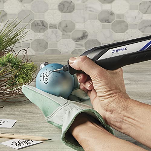 DREMEL Dremel 105 Engraving Cutter 1/8 Shank