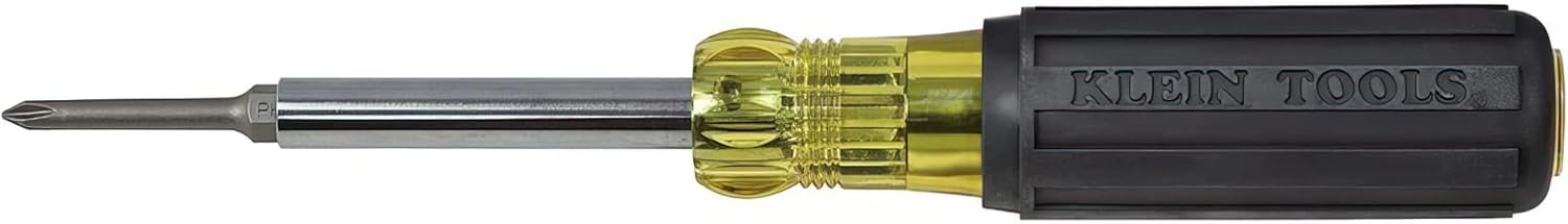 KLEIN TOOLS 32559 SCREWDRIVERS & NUT DRIVERS
