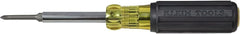 KLEIN TOOLS 32559 SCREWDRIVERS & NUT DRIVERS
