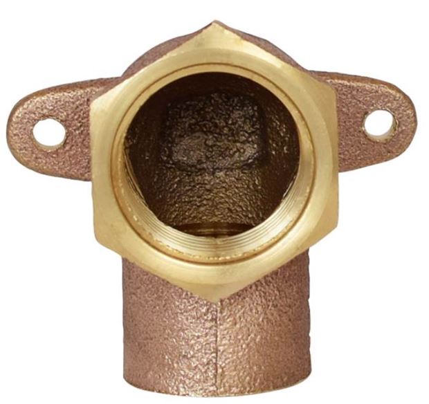 LEGEND VALVE 302-223NL PIPE FITTINGS