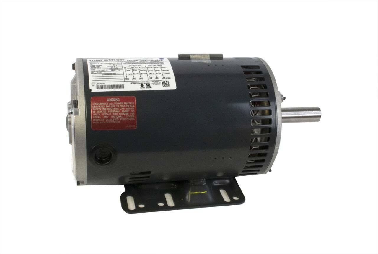 CARRIER HD60FE656 BLOWER MOTORS