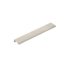 EMTEK Emtek 87140US15 Edge Cabinet Pull Satin Nickel