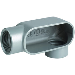 KILLARK LL27 CONDUITS