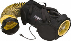 ALLEGRO INDUSTRIES Allegro 9535-08 Ac Axial Blower Kit 700 Cfm 8 Inch