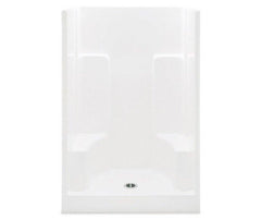 AQUATIC 1483SG-WH TOILETS & ACCESSORIES