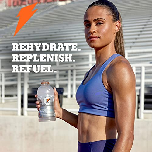 GATORADE Gatorade 12196 Thirst Quencher 12 Fl Oz Pack of 24