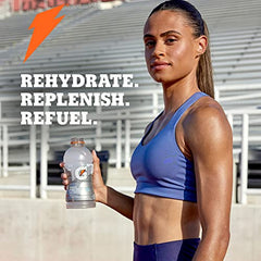 Gatorade 12196 Thirst Quencher 12 Fl Oz Pack of 24