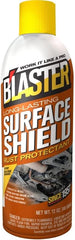 BLASTER 16-SS LUBRICANTS
