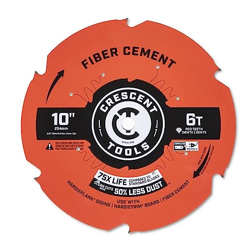 CRESCENT CSBFC-1006 CUTTING TOOLS & HAND SAWS