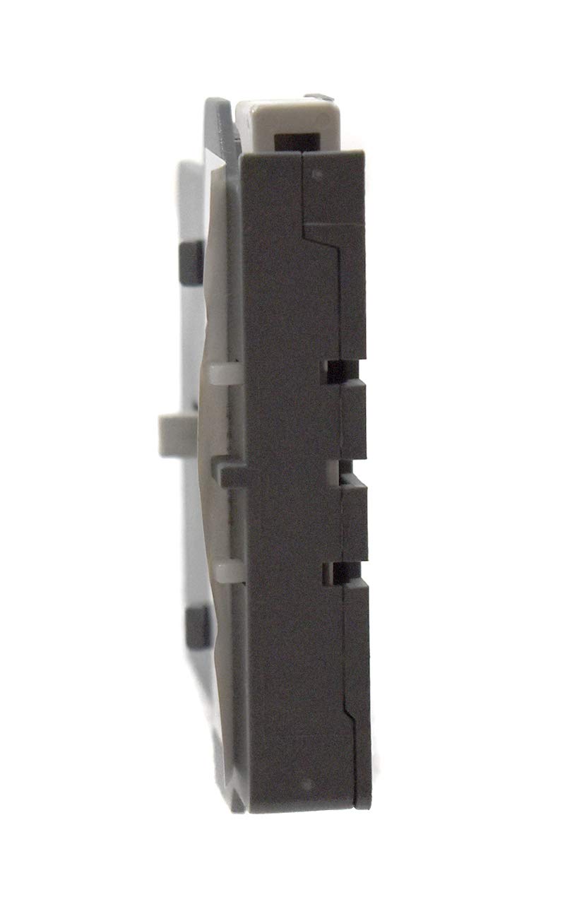 ABB ABB CAL18-11 Auxiliary Contact Block 600V 1NO/1NC