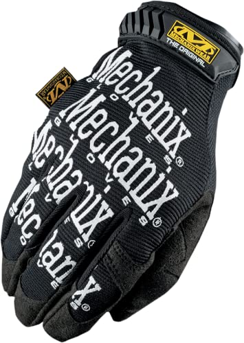 MECHANIX Mechanix Wear MG-03-011 Original Blue Extra Large Glove