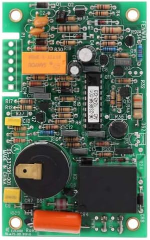 LAARS 35-533555-113-0G IGNITION CONTROL BOARDS
