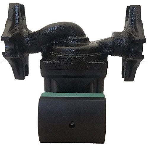 TACO Taco 007E-F4 ECM High Efficiency Circulator Pump