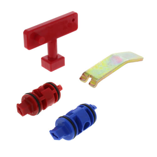 VIEGA Viega 51602 PureFlow Valve Stem Replacement Kit 1/4 Turn