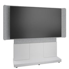 MIDDLE ATLANTIC Middle Atlantic FM-DS-6675FS-DD8W 66 Display Stand
