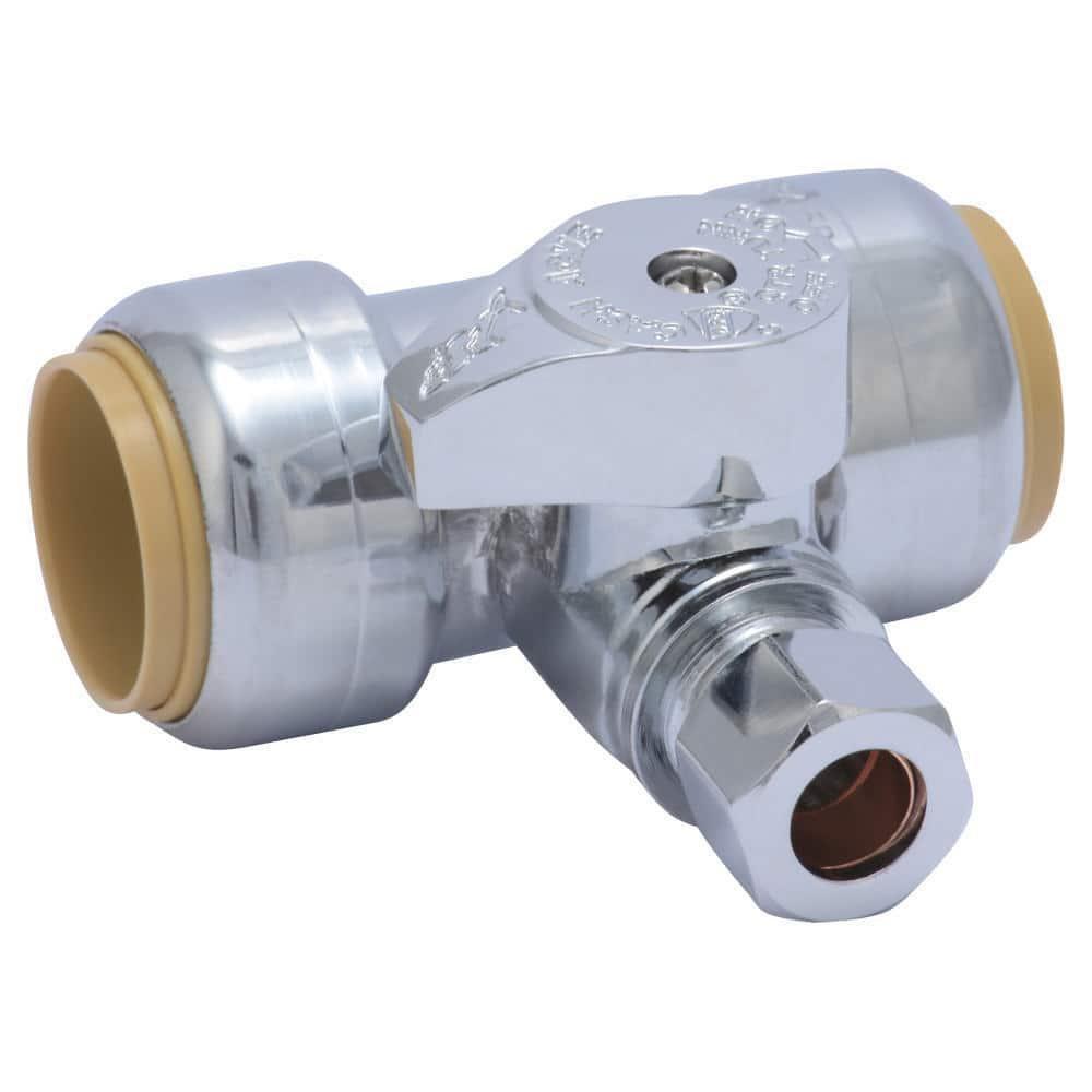 SHARKBITE 24986 PIPE FITTINGS