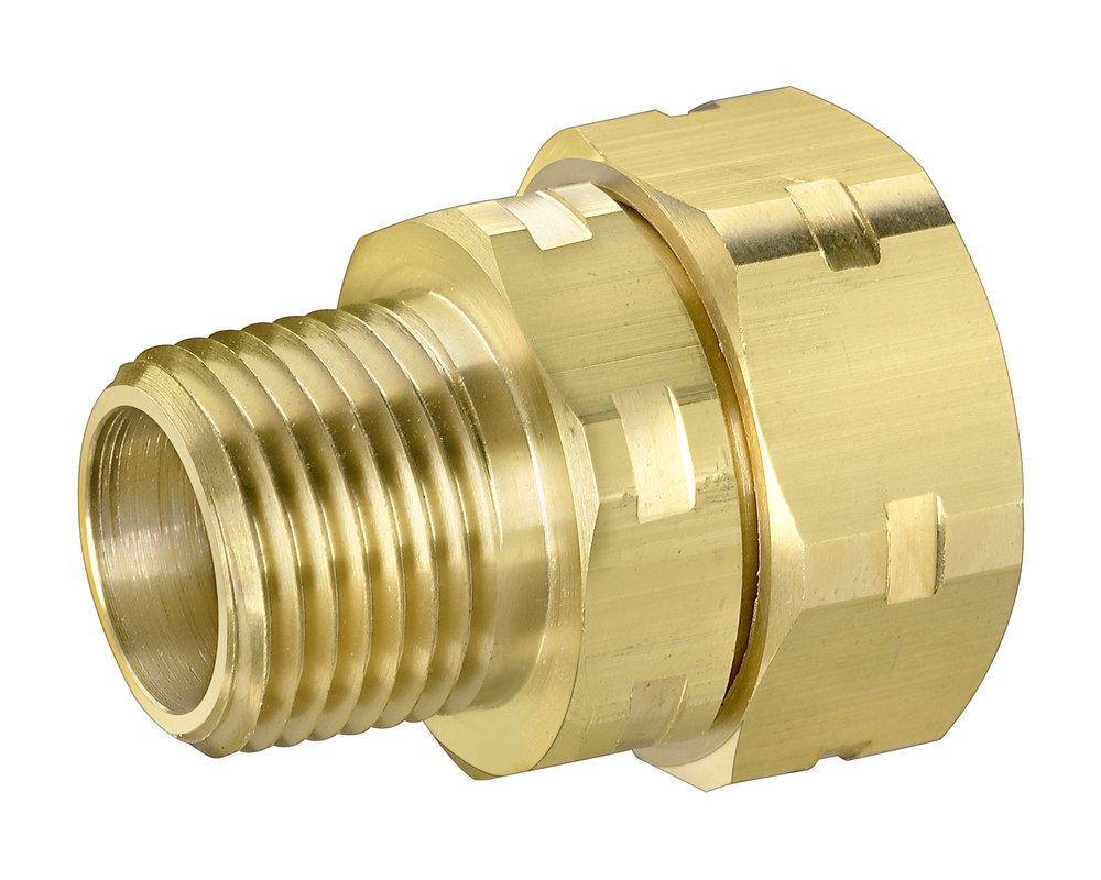 FLASHSHIELD XR3FTG-16-12 PIPE FITTINGS