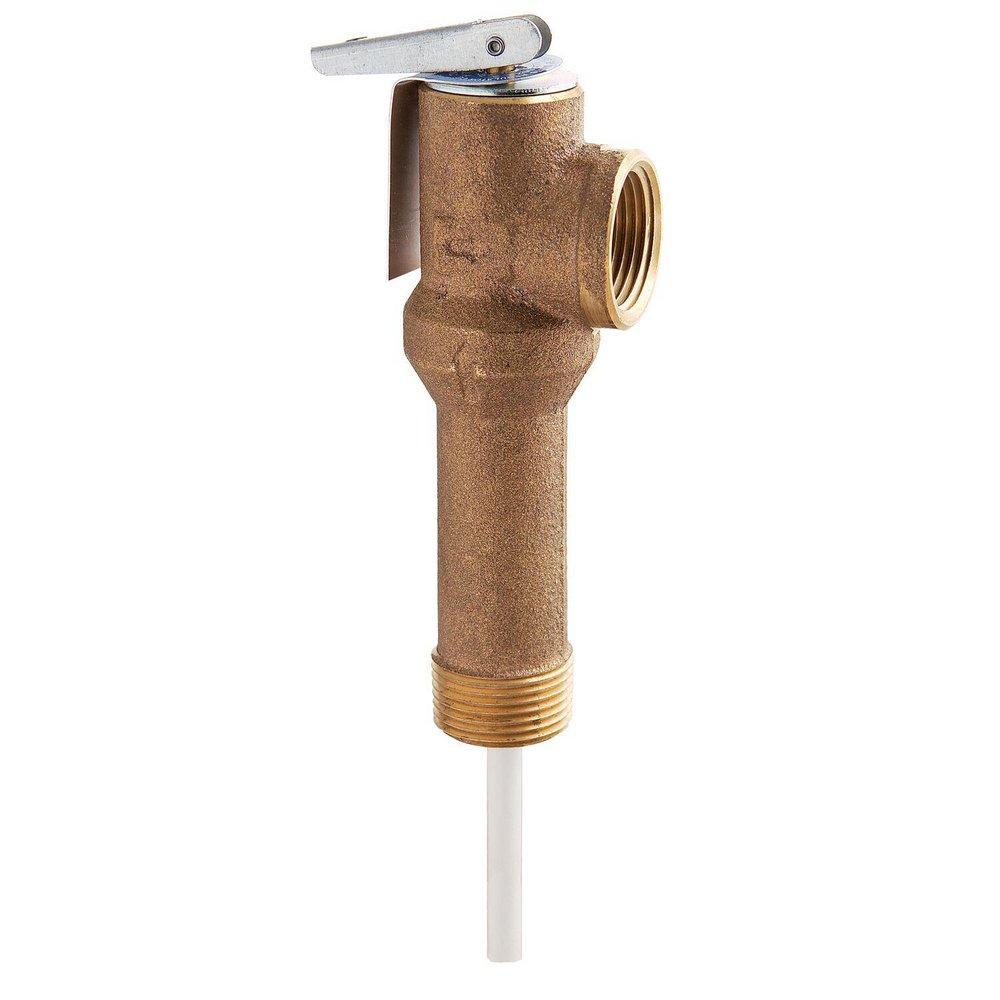 WATTS 66440 RELIEF VALVES