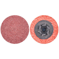 MERIT Merit Abrasives 69957399758 Quick-change Disc 180 Grit