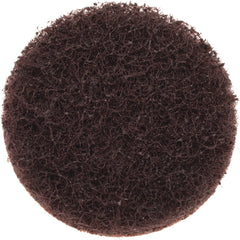 MERIT Merit Abrasives 08834166397 Quick-change Disc 3 in Coarse