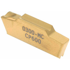 SECO TOOLS Seco 00052391 Mdt Turning Insert CP600 Solid Carbide