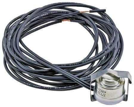 LENNOX 93G35 THERMOSTATS