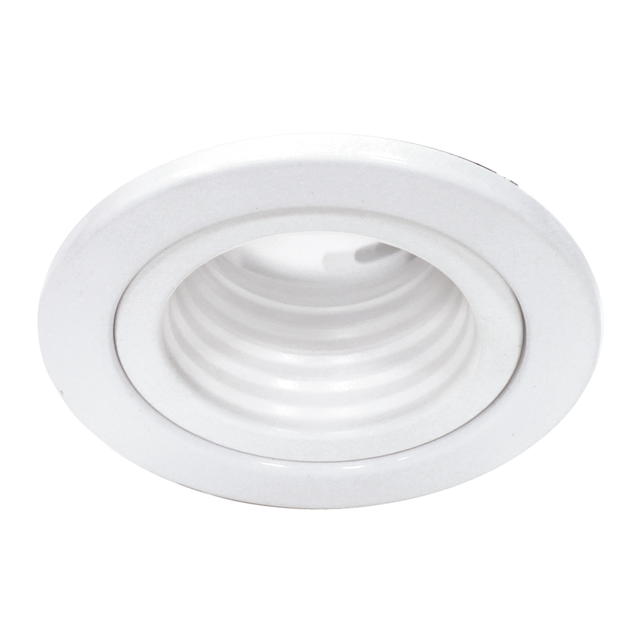 WAC LIGHTING HR-834-WT/WT WORK LIGHTS & FLASHLIGHTS