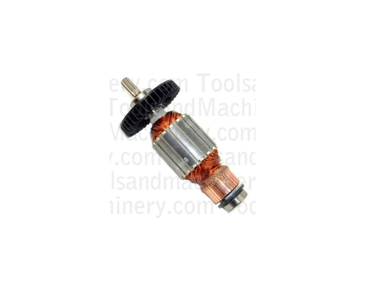 MAKITA MAKITA 516916-4 Armature Assembly 115V