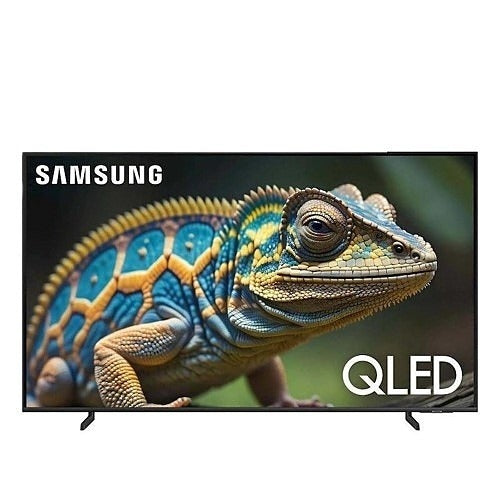 SAMSUNG Samsung Consumer QN85Q60DAFXZA Qled Q60D 4K Tv