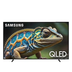 SAMSUNG Samsung Consumer QN85Q60DAFXZA Qled Q60D 4K Tv