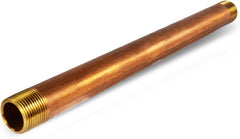 EVERFLOW NPBR3412 BRASS FITTINGS