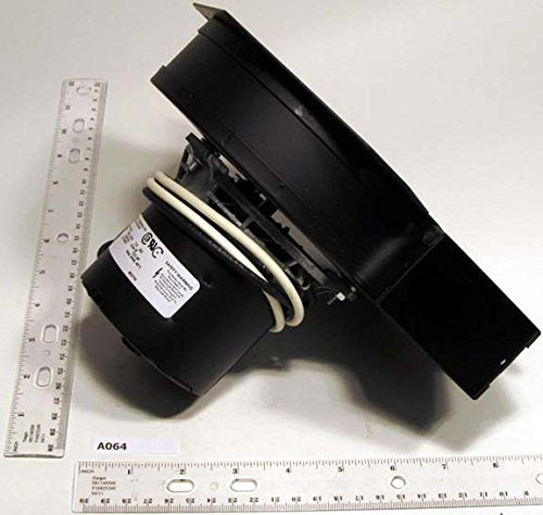 GENTEQ MOTORS A064 AIR BLOWERS