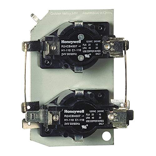 HONEYWELL R24DB4005 SEQUENCERS