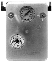 JOHNSON CONTROLS T-8000-4 CONTROL BOARDS