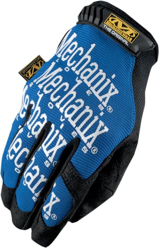 MECHANIX MG-03-011 WORK GLOVES