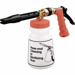 GILMOUR Gilmour 875084-1001 Handheld Pump Sprayer 32 Oz